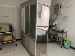 CHO THUÊ TOÀ NHÀ MẶT TIỀN QUẬN 10 – RỘNG 10X10M, CÓ THANG MÁY, ĐẦY ĐỦ PCCC. XỬ LÝ NƯỚC THẢI