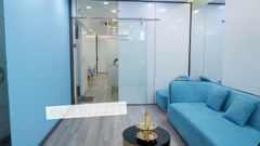 SIÊU PHẨM CHUYỂN NHƯỢNG: PHÒNG KHÁM PTTM MẶT TIỀN Q1