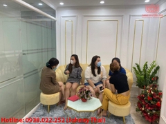 [QUẬN 1] SPA MẶT TIỀN ĐƯỜNG LỚN CHỈ 1,2 TỶ