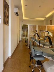 🌿 CHUYỂN NHƯỢNG SPA MẶT TIỀN QUẬN 6 – TRANG THIẾT BỊ ĐẦY ĐỦ, MIỄN PHÍ 1 THÁNG TIỀN NHÀ