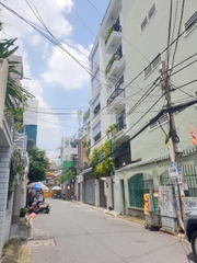 [Quận 3] Mặt bằng vị trí đắc địa phù hợp mọi loại hình kinh doanh