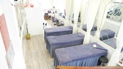 🚀 SANG GẤP SPA 5 NĂM THÂM NIÊN – ĐỐI DIỆN AN ĐÔNG PLAZA QUẬN 5 – DATA KHÁCH KHỦNG 🚀