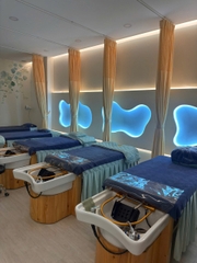 SANG GẤP SPA & GỘI DƯỠNG SINH TÂM HUYẾT TẠI TÂN PHÚ – MẶT BẰNG CHỈ TRỆT 90M² – GIÁ CHỈ 130 TR (BAO CỌC)