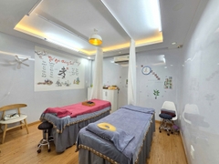 CHUYỂN NHƯỢNG SPA MẶT TIỀN PHÚ NHUẬN – ĐẦY ĐỦ CƠ SỞ VẬT CHẤT, VÀO KINH DOANH NGAY