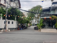 [Tân Bình] BIỆT THỰ CHO THUÊ GIÁ CỰC SỐC CHỈ 80TR