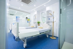 🏥 CHUYỂN NHƯỢNG PHÒNG KHÁM PHẪU THUẬT THẨM MỸ – TRUNG TÂM THỦ ĐÔ HÀ NỘI – SÀN 220M2 🏥