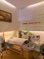 🌿 CHUYỂN NHƯỢNG SPA MẶT TIỀN QUẬN 6 – TRANG THIẾT BỊ ĐẦY ĐỦ, MIỄN PHÍ 1 THÁNG TIỀN NHÀ
