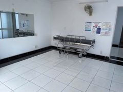 CHO THUÊ TOÀ NHÀ MẶT TIỀN QUẬN 10 – RỘNG 10X10M, CÓ THANG MÁY, ĐẦY ĐỦ PCCC. XỬ LÝ NƯỚC THẢI