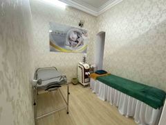 [BÌNH THẠNH] SANG GẤP SPA ĐẸP MẶT TIỀN CHỈ #450TR