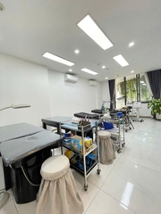 CHO THUÊ MẶT BẰNG NGUYÊN CĂN - PHÙ HỢP TMV - SPA