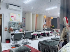 CHUYỂN NHƯỢNG SPA SHOPHOUSE DĨ AN – VẬN HÀNH 5 NĂM, DOANH THU;100 TRIỆU/THÁNG