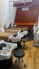 ✈️ ĐỊNH CƯ NƯỚC NGOÀI – SANG GẤP SPA ĐANG HOẠT ĐỘNG – CHI PHÍ THUÊ CHỈ CÒN 4 TRIỆU/THÁNG 🔥
