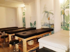 [Tân Bình] SANG GẤP NAIL SPA MẶT TIỀN TÂN BÌNH CHỈ 230 TRIỆU