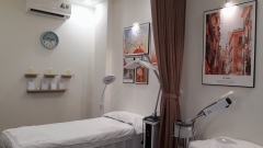 [Quận 3] CẦN SANG GẤP SPA ĐƯỜNG NGUYỄN THỊ MINH KHAI CHỈ VỚI #220_TRIỆU