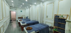 SANG GẤP SPA DƯỠNG SINH MẶT TIỀN  [QUẬN 10] CHỈ VỚI 200 TRIỆU BAO CỌC
