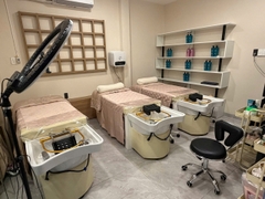 CHUYỂN NHƯỢNG SPA SANG TRỌNG MẶT TIỀN TRUNG TÂM QUẬN 5 – TRỌN GÓI MÁY MÓC ĐẦU TƯ CAO CẤP