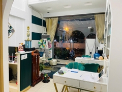 CHUYỂN NHƯỢNG SPA MẶT TIỀN TÊN LỬA, BÌNH TÂN – VẬN HÀNH 10 NĂM, DOANH THU ỔN ĐỊNH