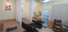 KHÔNG NGƯỜI QUẢN LÝ - CẦN SANG SPA GỘI ĐẦU MASSAGE FOOT & BODY CHỈ 135 TRIỆU BAO CỌC