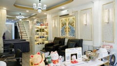 🚀 SANG GẤP SPA 5 NĂM THÂM NIÊN – ĐỐI DIỆN AN ĐÔNG PLAZA QUẬN 5 – DATA KHÁCH KHỦNG 🚀