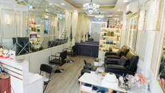 🚀 SANG GẤP SPA 5 NĂM THÂM NIÊN – ĐỐI DIỆN AN ĐÔNG PLAZA QUẬN 5 – DATA KHÁCH KHỦNG 🚀