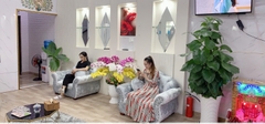[Tân Bình] SANG GẤP SPA ĐẸP MẶT TIỀN TRUNG TÂM QUẬN GIÁ SỐC