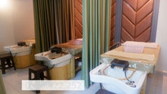 SANG NHƯỢNG SPA GỘI ĐẦU DƯỠNG SINH