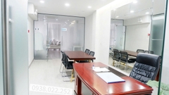 SIÊU PHẨM CHUYỂN NHƯỢNG: PHÒNG KHÁM PTTM MẶT TIỀN Q1