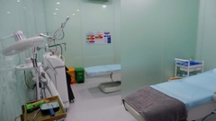 CHUYỂN NHƯỢNG SPA MẶT TIỀN PHÚ NHUẬN – SẴN HỆ THỐNG PCCC, PHẦN THÔ, NỘI THẤT LIỀN TƯỜNG