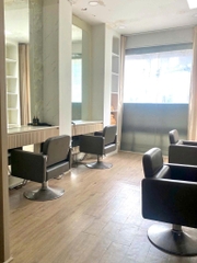 CHUYỂN NHƯỢNG TIỆM NAIL & SPA MẶT TIỀN QUẬN 1 – SẴN NHÂN SỰ TỆP KHÁCH HƠN 3 NĂM