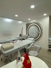 SANG NHƯỢNG THẨM MỸ VIỆN QUẬN 10