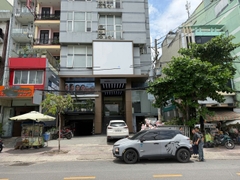 🌿 CHUYỂN NHƯỢNG PHÒNG KHÁM PTTM MẶT TIỀN BUILDING NGANG 13M TẠI TÂN SƠN NHẤT – ĐẦY ĐỦ GIẤY PHÉP, PCCC, NƯỚC THẢI