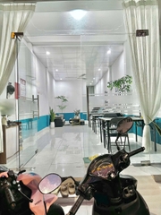 CHUYỂN NGÀNH - SANG SPA MẶT BẰNG VỊ TRÍ ĐẮC ĐỊA - NINH KIỀU CẦN THƠ CHỈ 129 TRIỆU BAO CỌC