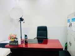 🏥 1 TỶ 6 CÓ NGAY PHÒNG KHÁM DA LIỄU 15 NĂM THƯƠNG HIỆU – GẦN 3/2 Q10 – DOANH THU 1 TỶ/THÁNG 🏥