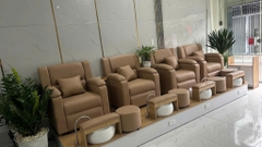 SANG NHƯỢNG SPA MỚI SETUP TRUNG TÂM GÒ VẤP CỰC RẺ