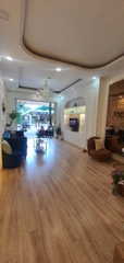 CẦN SANG SPA MẶT TIỀN QUẬN 10 CHỈ 500 TRIỆU BAO CỌC