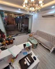 [Quận 03] SANG GẤP SPA MẶT TIỀN KHU BÀN CỜ CHỈ 350 TRIỆU
