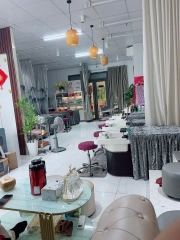 CHUYỂN NHƯỢNG SPA SHOPHOUSE DĨ AN – VẬN HÀNH 5 NĂM, DOANH THU;100 TRIỆU/THÁNG