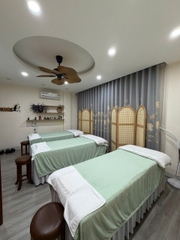 SANG GẤP SPA ĐA NĂNG QUẬN 10 – PHÙ HỢP NHIỀU MÔ HÌNH KINH DOANH – GIÁ 250 TR