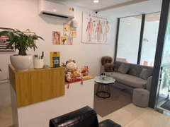 🌿 CHUYỂN NHƯỢNG CƠ SỞ SPA MỚI ĐẸP – MẶT TIỀN TRẦN HƯNG ĐẠO Q.1
