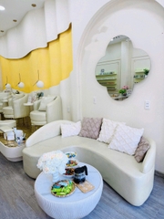 SANG NHƯỢNG SPA FULL SETUP