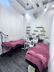 CHUYỂN NHƯỢNG SPA 2 MẶT TIỀN HẺM XE HƠI TÂN BÌNH – KHU CHỢ HOÀNG HOA THÁM SẦM UẤT
