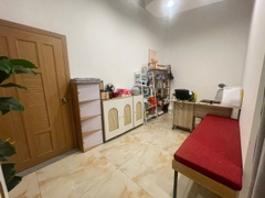 SANG SPA MẶT TIỀN Q7 - DIỆN TÍCH 195M2