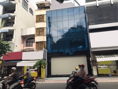 [Quận 1] 2 MẶT TIỀN PHƯỜNG ĐAKAO CHO THUÊ NGUYÊN CĂN