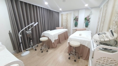[Quận 3] SPA MẶT TIỀN PHONG CÁCH CHÂU ÂU CHỈ 750 TRIỆU