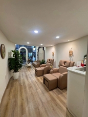 SANG GẤP SPA DƯỠNG SINH MẶT TIỀN QUẬN 3 – GIÁ CHỈ 130
