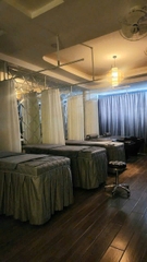 SANG GẤP SPA CĂN GÓC 2 MẶT TIỀN QUẬN TÂN BÌNH – MỚI HOẠT ĐỘNG 3 THÁNG – GIÁ 550 TR (BAO CỌC)