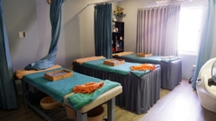 SANG NHƯỢNG SPA HẺM XE HƠI QUẬN 10