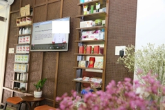 🔥 ĐỔI MẶT BẰNG LỚN – SANG GẤP SPA DƯỠNG SINH PHÚ NHUẬN – CÓ HẦM XE & FULL PHÒNG XÔNG 🔥