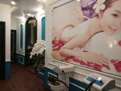 [Quận Hoàng Mai] SANG NHƯỢNG SPA TRONG KHU ĐÔ THỊ LỚN NHẤT MIỀN BẮC