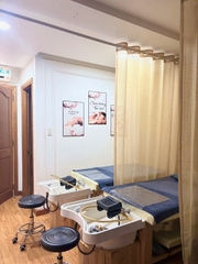 SANG NHƯỢNG SPA DƯỠNG SINH - MẶT TIỀN ĐƯỜNG TRẦN HOÀNG NA